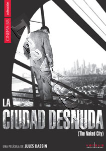 The Naked City |   DVD